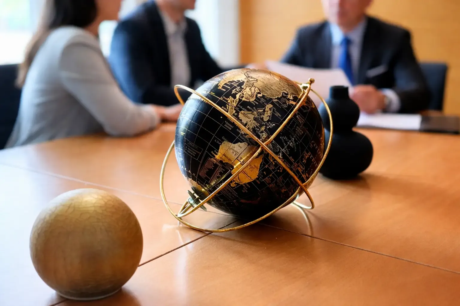 Despacho de abogados en Alicante — Plaza de los Luceros