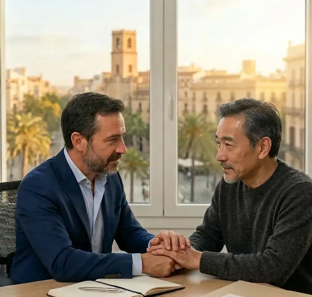 Abogados Ley Segunda Oportunidad Alicante