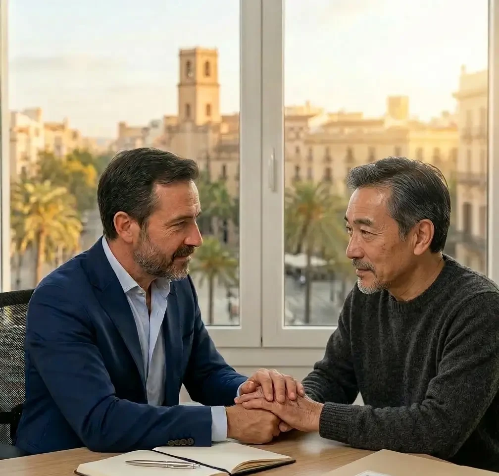 Abogados Ley Segunda Oportunidad Alicante